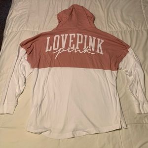 Lightweight Hoodie